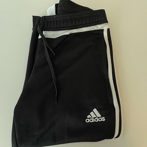 Womens Adidas lounge pants